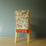 【10月入荷】ウールブランケット ジョイ - ILLUMS