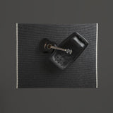 モノ ラグマット 140x200cm 180x220or300cm - ILLUMS