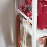 目隠しワゴンL白寄り