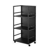 目隠しワゴンL黒2