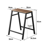 【tower】スツール寸法