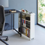 デスクサイドイメージ白