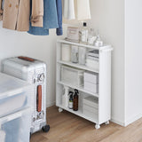 クローゼットイメージ白