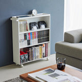 コントローラー2つ収納白