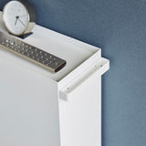 ハンドル部分アップ