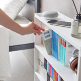 文庫本を出すイメージ