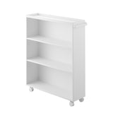 コミック収納棚白