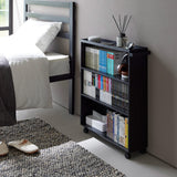 ベッドサイドイメージ斜め表