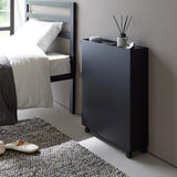 ベッドサイドイメージ斜め裏