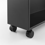 キャスター部分アップ