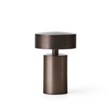 コラム テーブルランプ