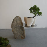 石の台座 その壱