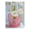 Vase Substitute by Dina Sterbrant