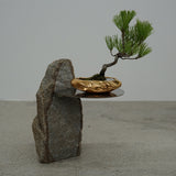 石の台座 その壱