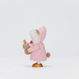 【イルムス限定】Animal Costume Collection こぐまになりきる双子のニッセ