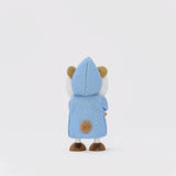 【イルムス限定】Animal Costume Collection こぐまになりきる双子のニッセ