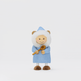 【イルムス限定】Animal Costume Collection こぐまになりきる双子のニッセ