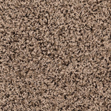 ラグ カフェオレ