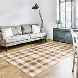 フルー ラグ イメージ