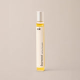 バーンアウト正面