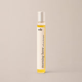 アロマオイル正面