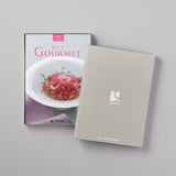 グルメカタログギフト aligre (アリーグル) 表紙2