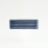 SOBA はし置き (ブルー)