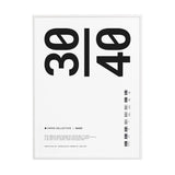 ポスターフレーム