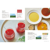 グルメカタログギフト maubert (モーベル) 見開きC88-89