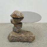 石の台座 その弐