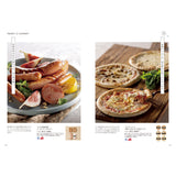 グルメカタログギフト villemain (ヴィユメン)
見開きC26-27