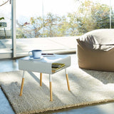 リビングイメージ白