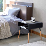 ベッドサイドイメージ黒2