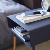 黒スチールアップ