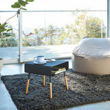 リビングイメージ黒