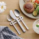 ICHI カトラリー(マット)