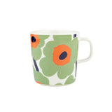 ウニッコ マグ (オレンジ×セージ/400ml)