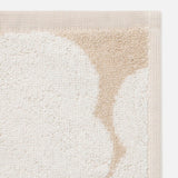 ウニッコ ミニタオル(ベージュ/30x30cm)