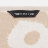 ウニッコ ミニタオル(ベージュ/30x30cm)