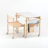 coitti チェア(延長脚50)