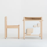 coitti チェア(延長脚50)