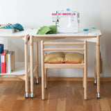 coitti チェア(延長脚50)