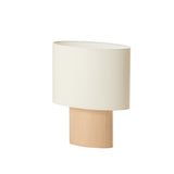 オーバルランプ