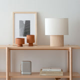 オーバルランプ