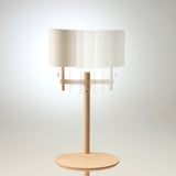 アームランプテーブル