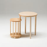 リンクテーブル