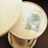 リンクテーブル