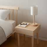 ドロワーナイトテーブル