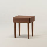 ドロワーナイトテーブル