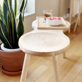 ピーナッツスツール